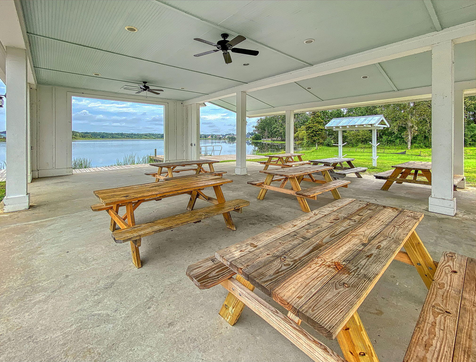 261 Topsaw Lane Moncks Corner, SC 29461 - Photo 74 of 78 Pavilion