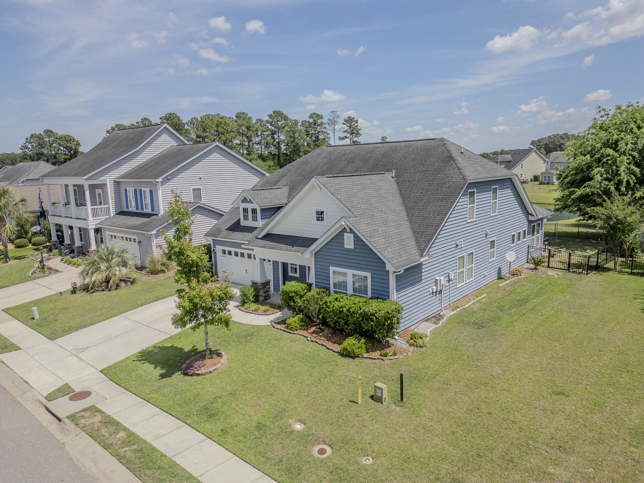 261 Topsaw Lane Moncks Corner, SC 29461 - Photo 78 of 78 Untitled-21