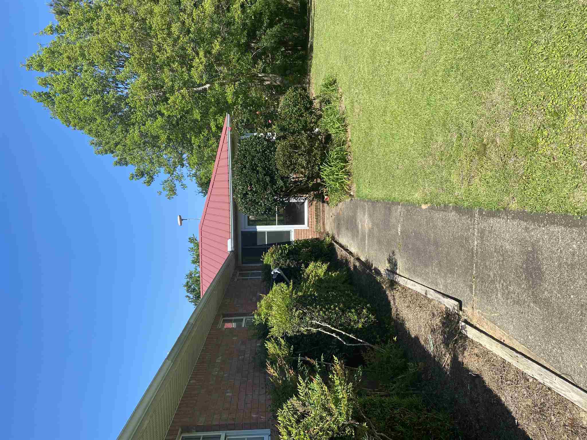 12390 Pleasant View Lane Foley, AL 36535 - Photo 4 of 28 ENTRY TO FLORIDA ROOM