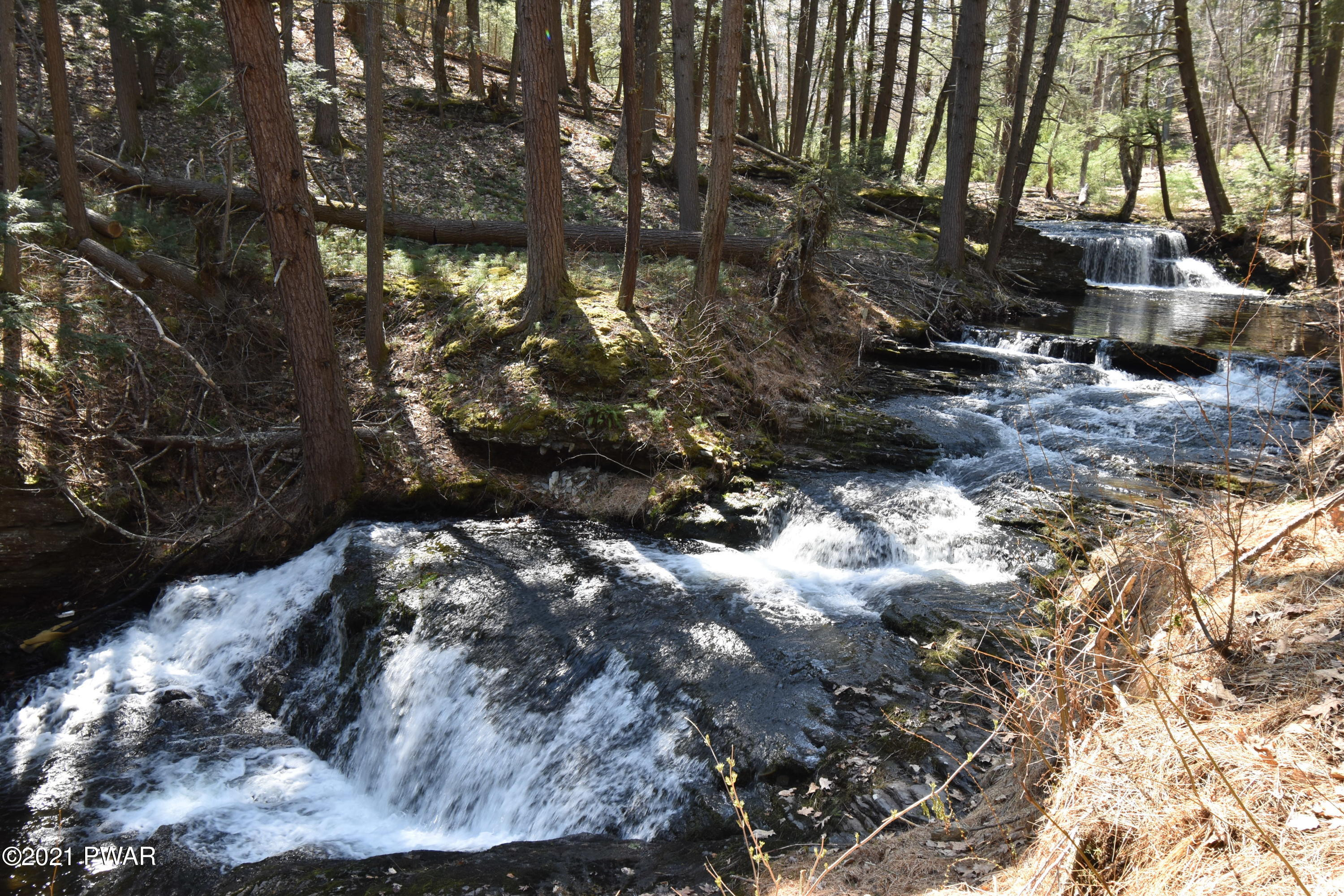 WATER FALLS