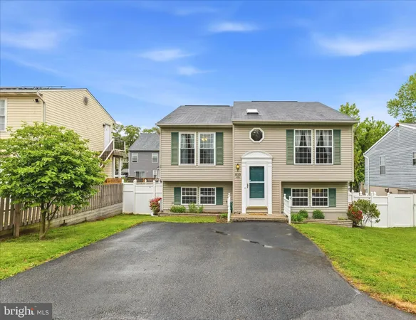 $449,900 | 810 205th Street, Pasadena, MD 21122