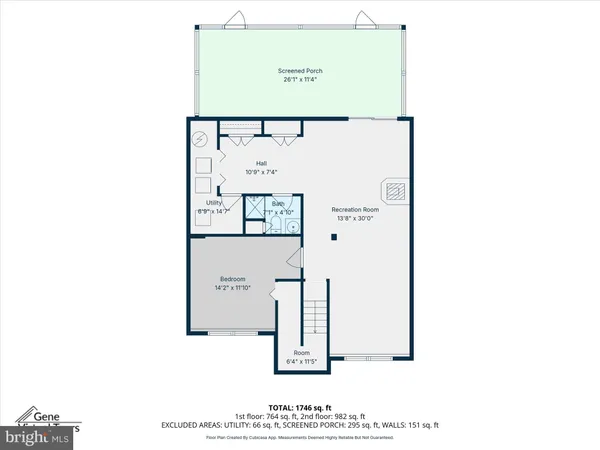 $449,900 | 810 205th Street, Pasadena, MD 21122