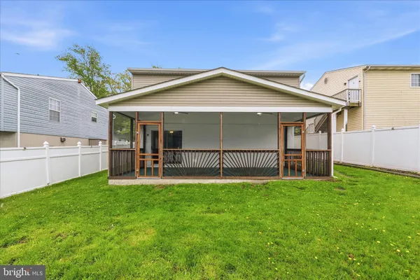 $449,900 | 810 205th Street, Pasadena, MD 21122