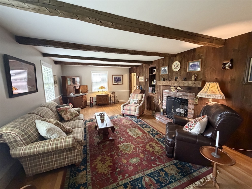 26 Oak Hill Road Greenfield, MA 01301 - Photo 14 of 30