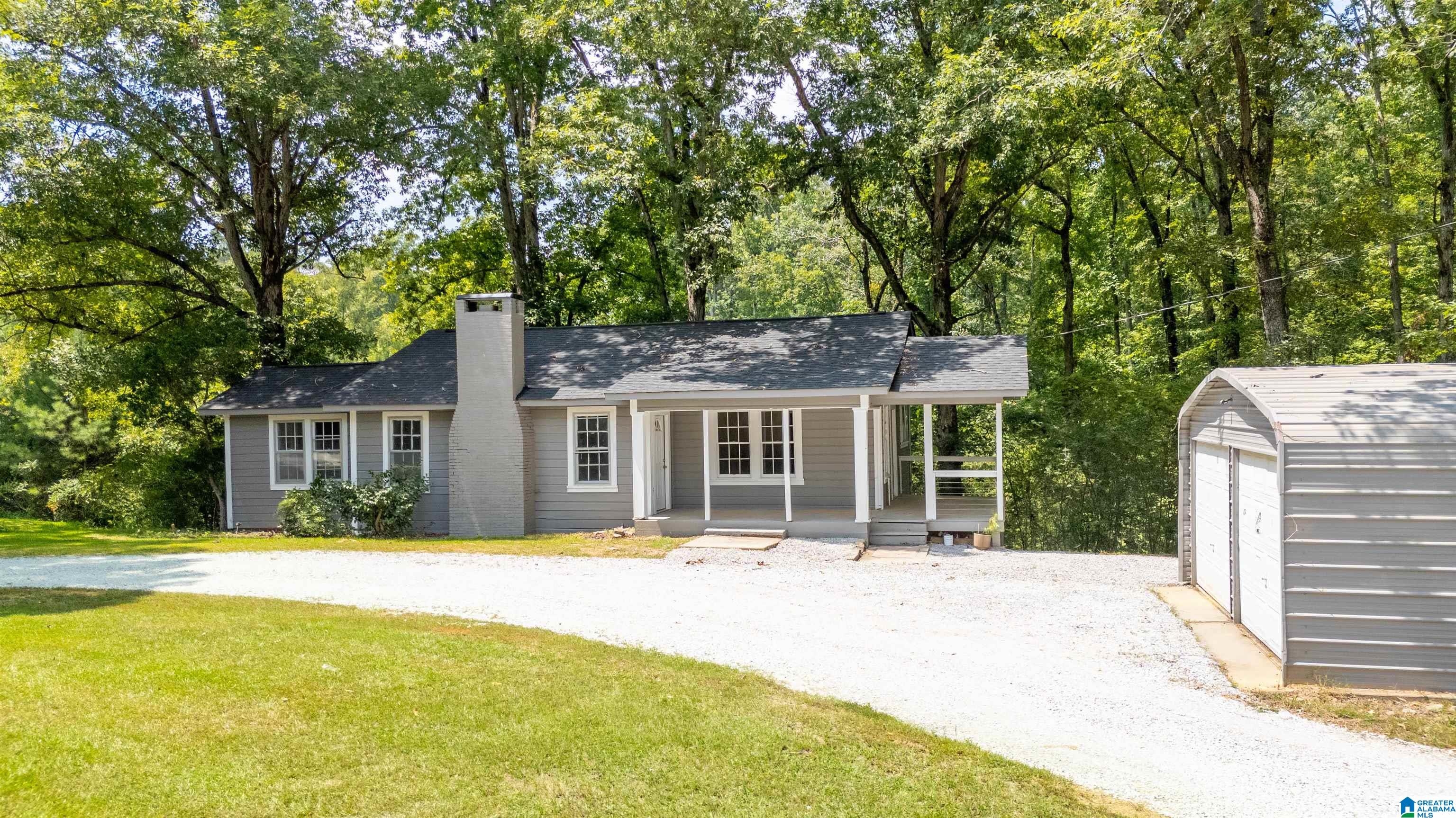 729 New Liberty Road Wellington, AL 36279 - Photo 5 of 29