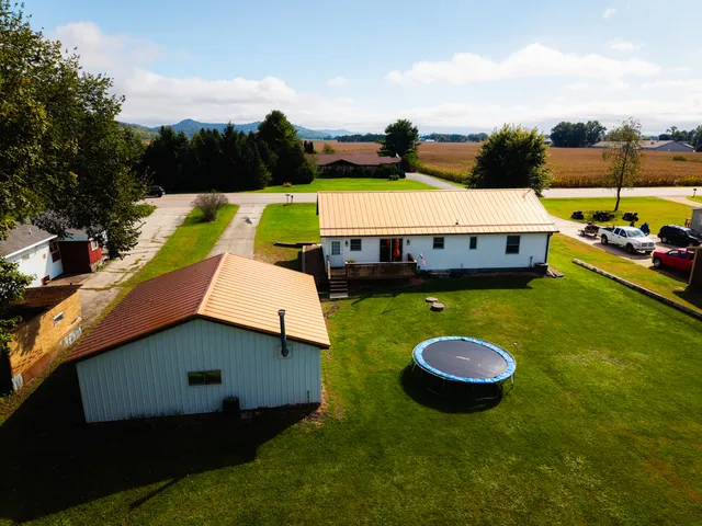 $312,000 | N16219 State Road 93, Trempealeau, WI 54661