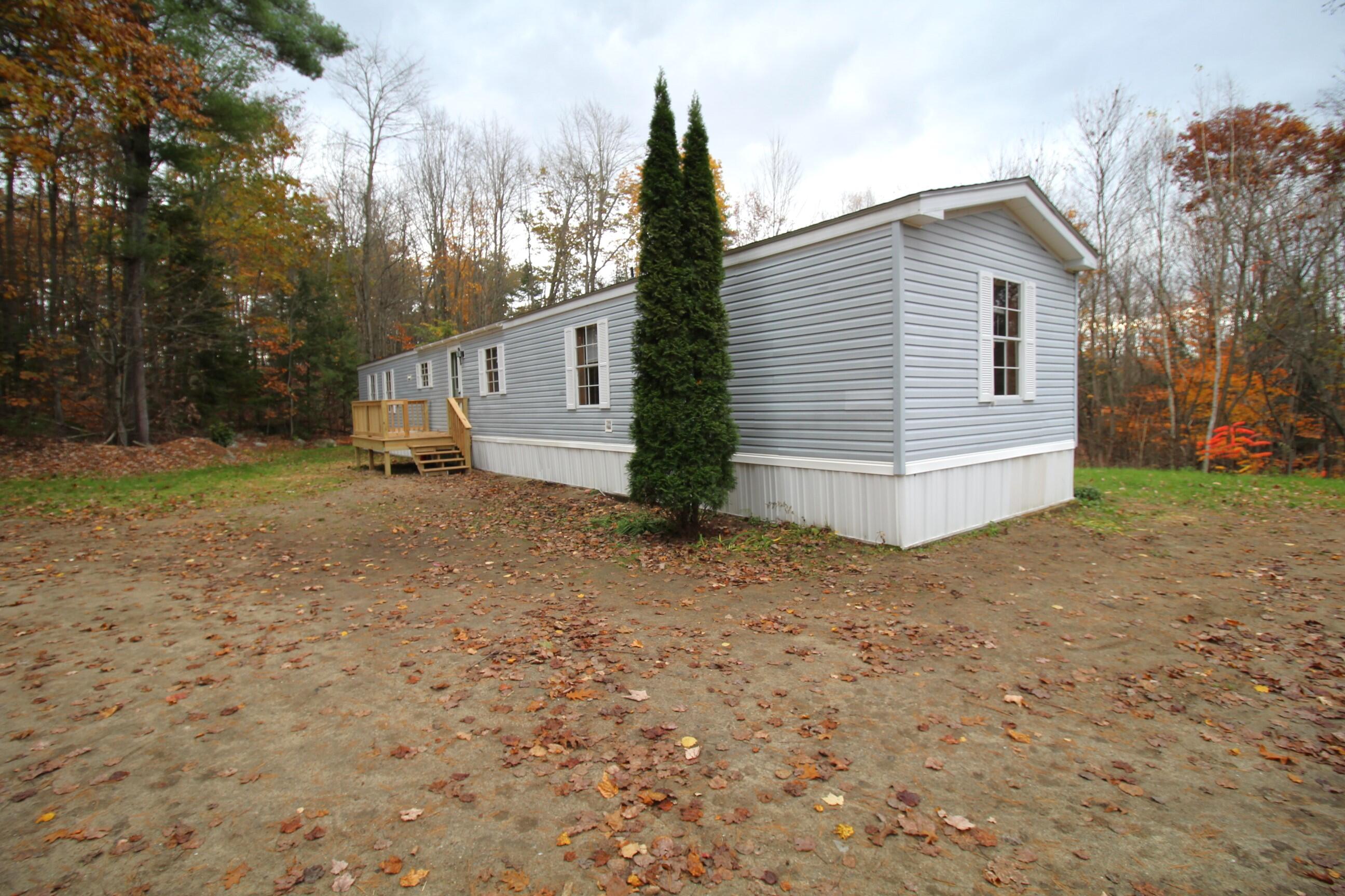355 Howes Corner Road Turner, ME 04282 - Photo 34 of 35 34. Exterior