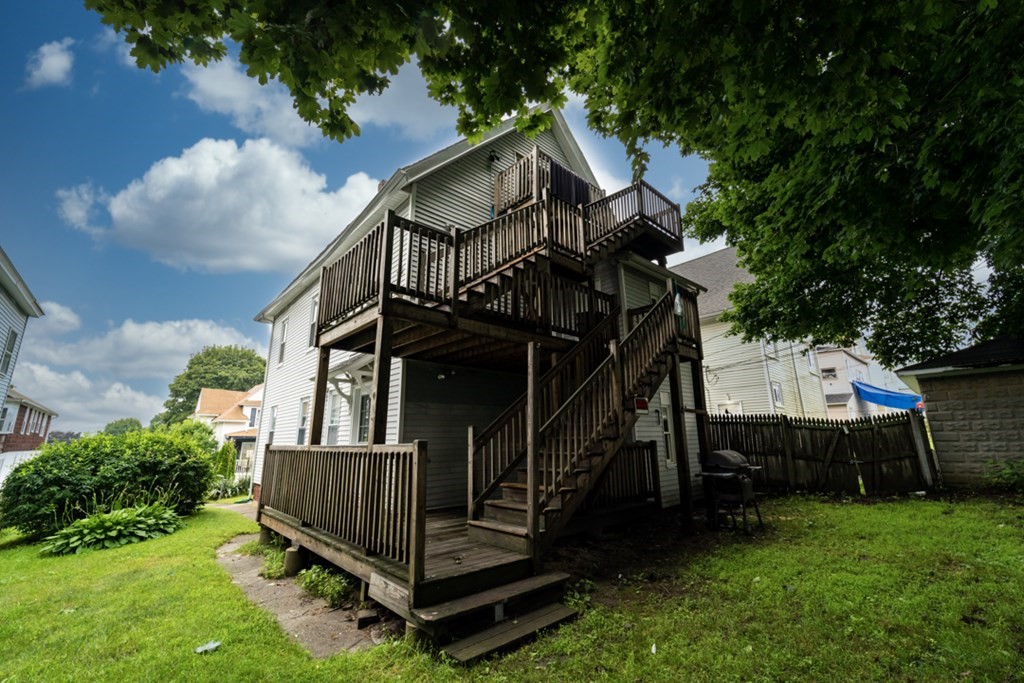 6 Doane Street Worcester, MA 01607 - Photo 17 of 17