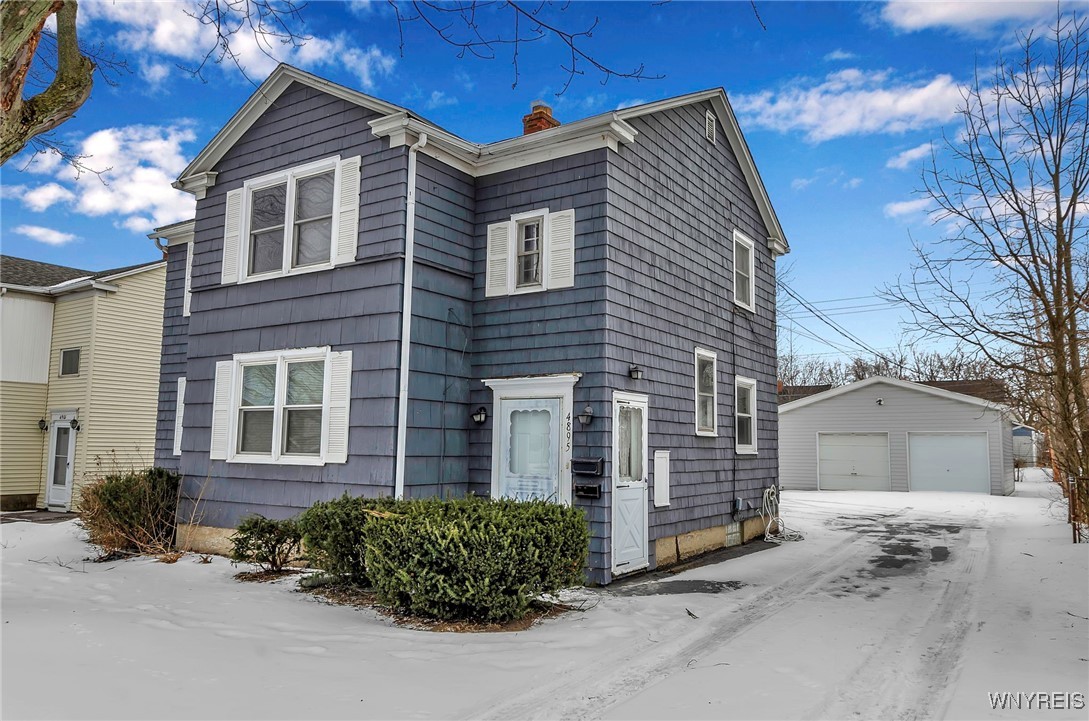 4895 Union Road Cheektowaga, NY 14225 - Photo 1 of 1 Gallery Image 1