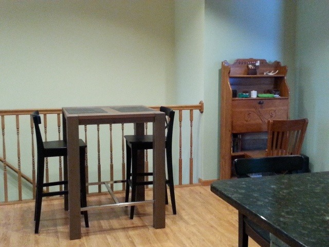 2419 Quarry Road Ashton, IL 61006 - Photo 5 of 25 a view of living room with furniture and wooden floor