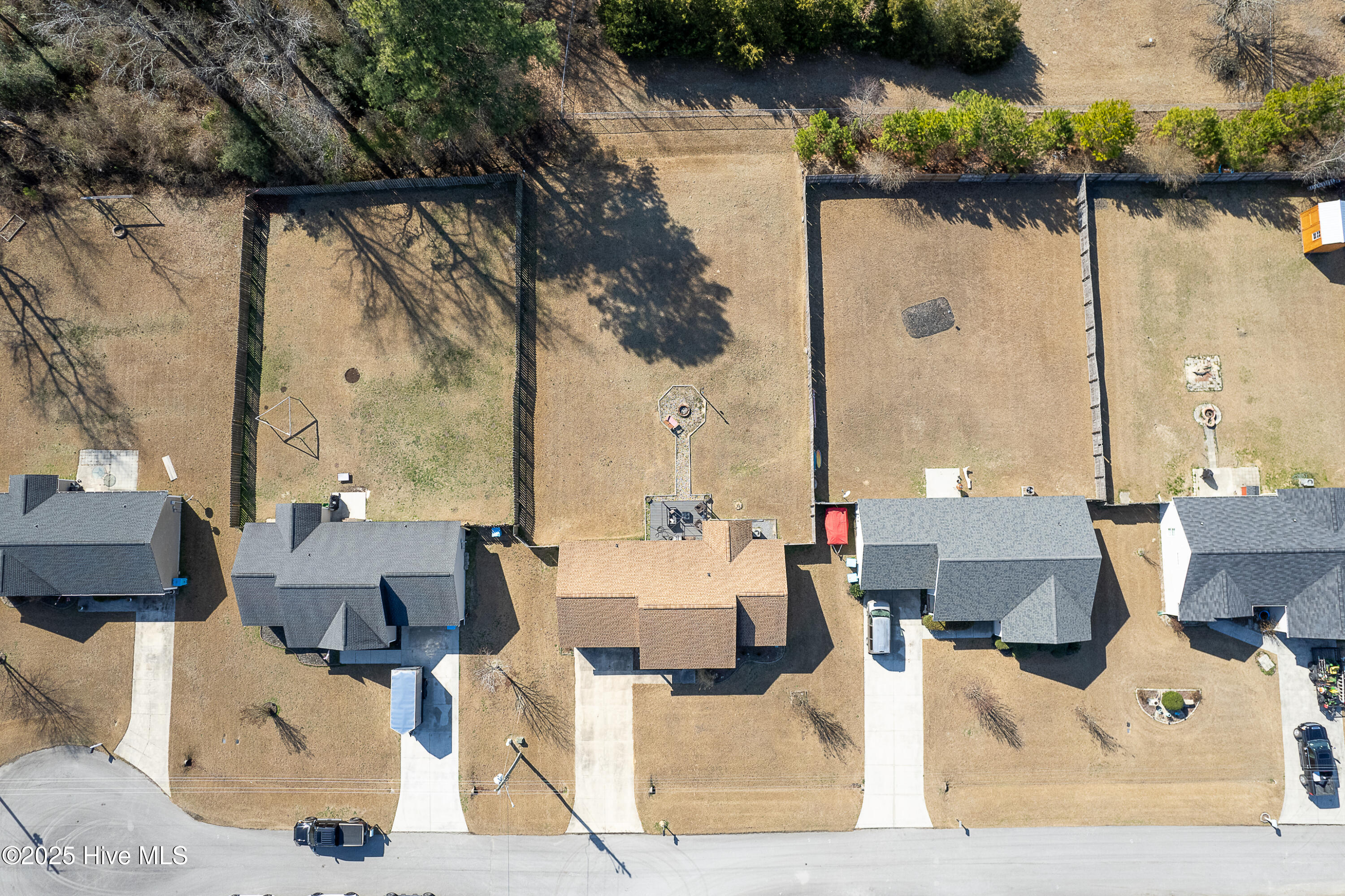 124 Eagle Ridge Drive Beulaville, NC 28518 - Photo 21 of 26 22-12
