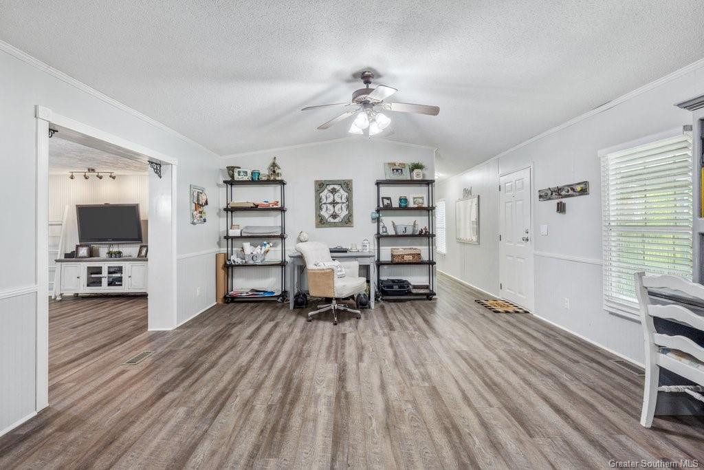 1675 Foreman Road Ragley, LA 70657 - Photo 14 of 28
