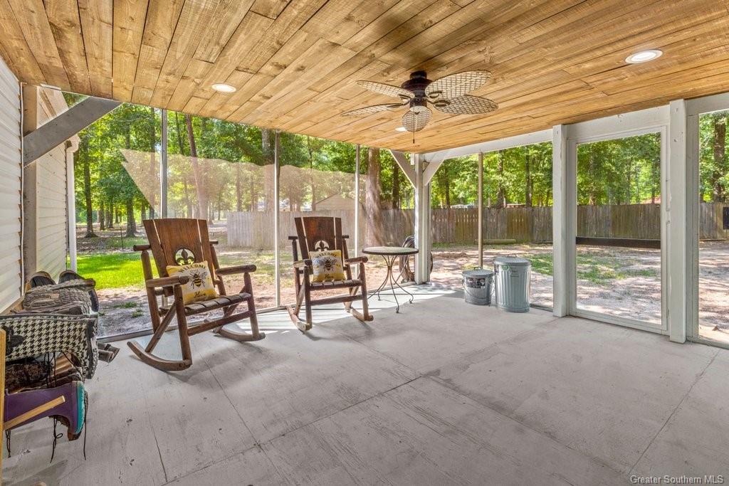 1675 Foreman Road Ragley, LA 70657 - Photo 17 of 28