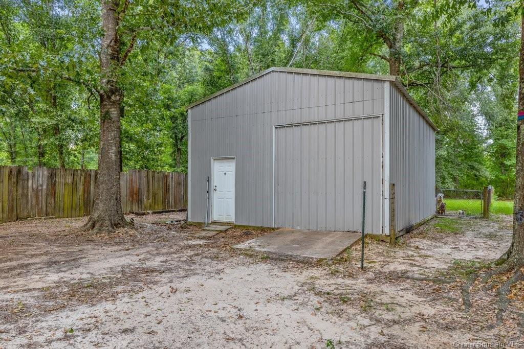 1675 Foreman Road Ragley, LA 70657 - Photo 18 of 28