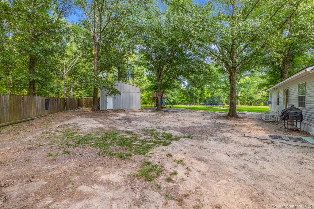 1675 Foreman Road Ragley, LA 70657 - Photo 19 of 28