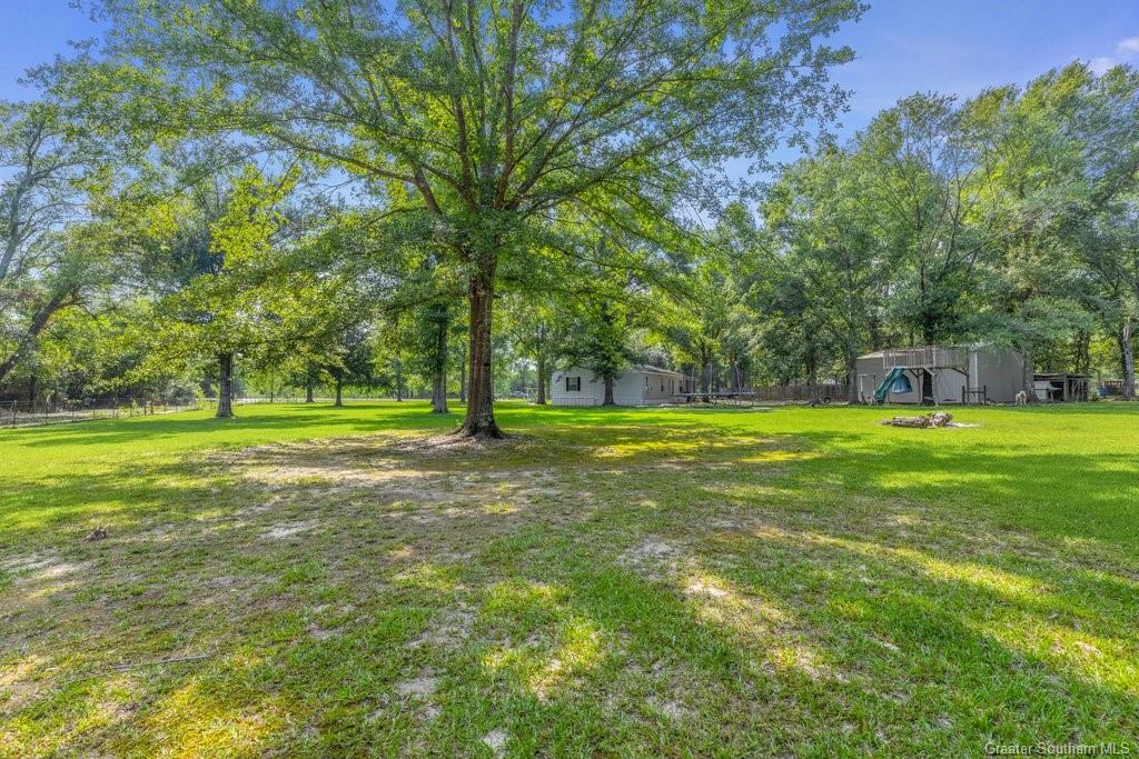 1675 Foreman Road Ragley, LA 70657 - Photo 20 of 28