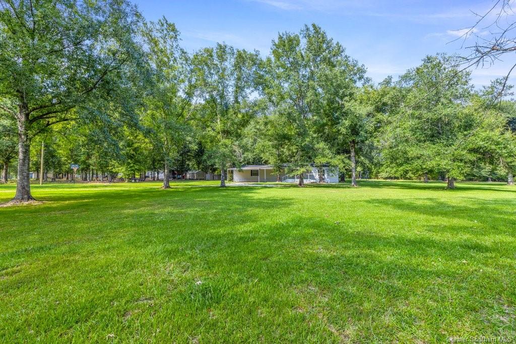 1675 Foreman Road Ragley, LA 70657 - Photo 21 of 28