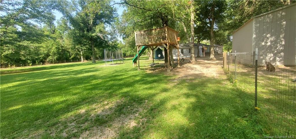 1675 Foreman Road Ragley, LA 70657 - Photo 22 of 28