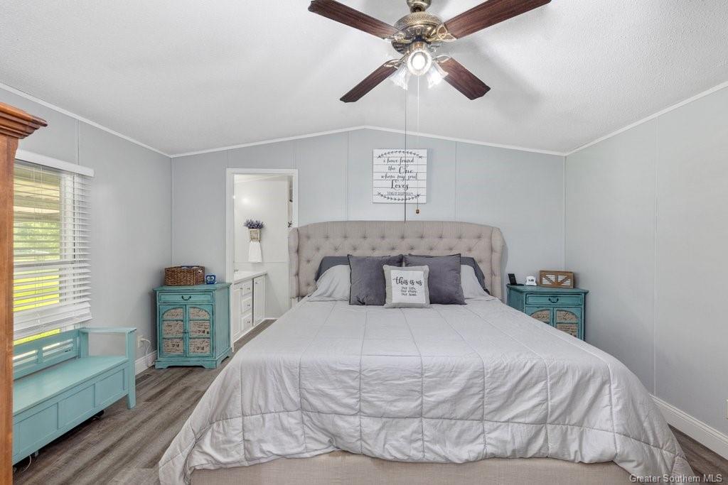 1675 Foreman Road Ragley, LA 70657 - Photo 3 of 28