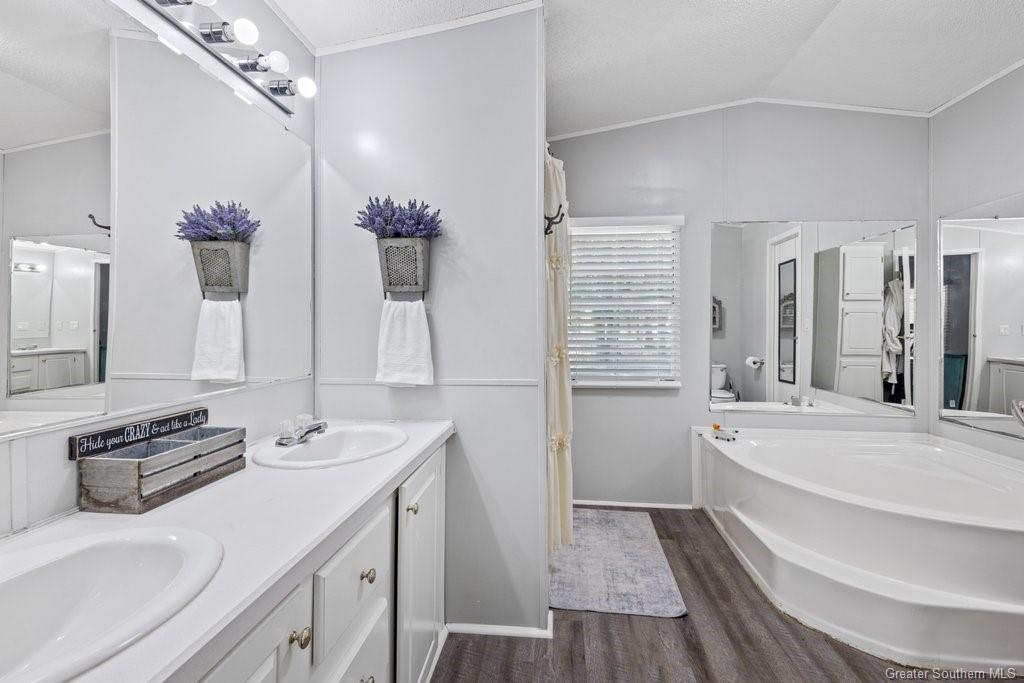 1675 Foreman Road Ragley, LA 70657 - Photo 4 of 28