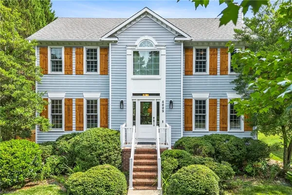 $415,000 | 4009 Clarendon Avenue, Winston-Salem, NC 27106
