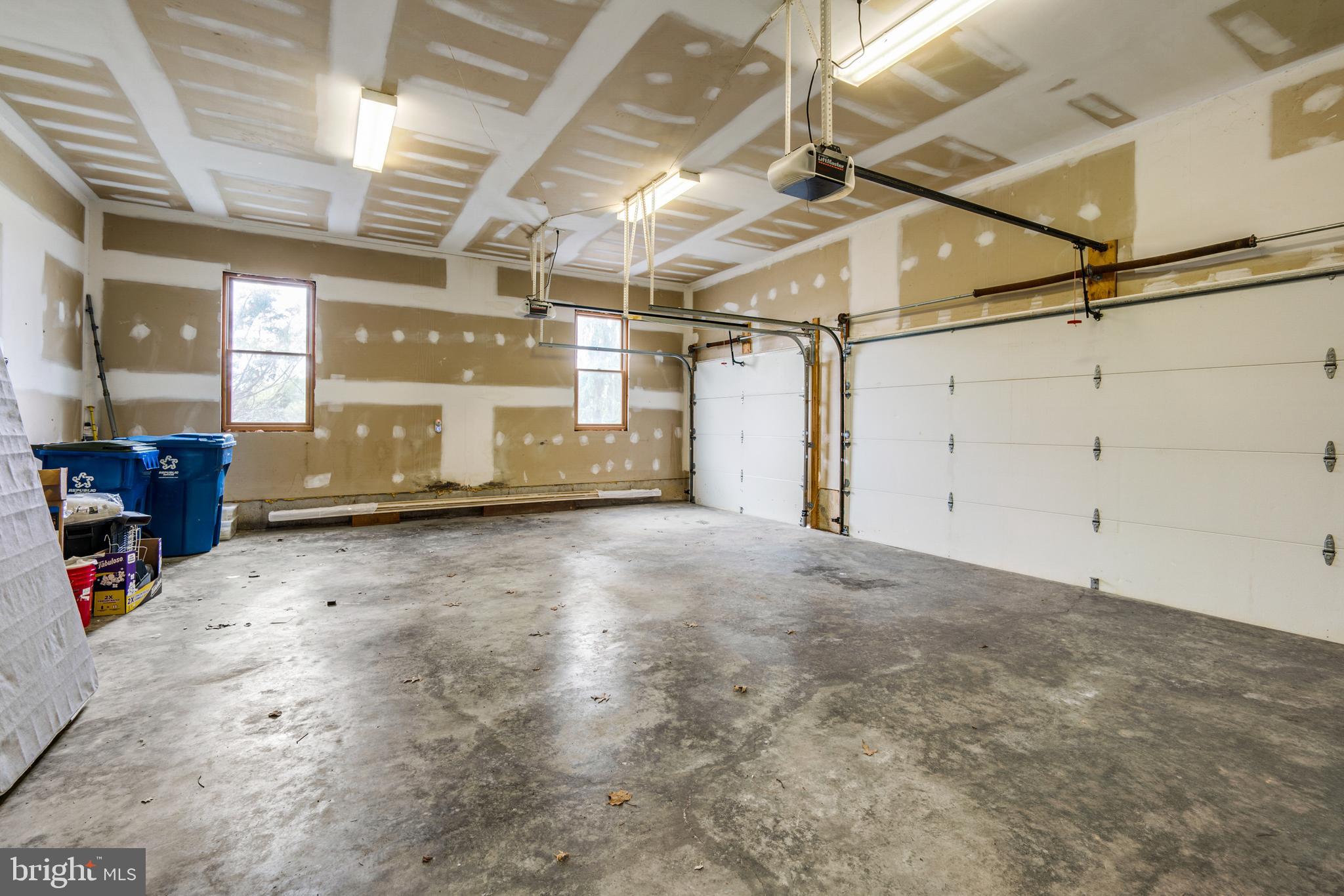 2817 Cox Neck Road Chester, MD 21619 - Photo 23 of 35 a view of a room with wooden walls