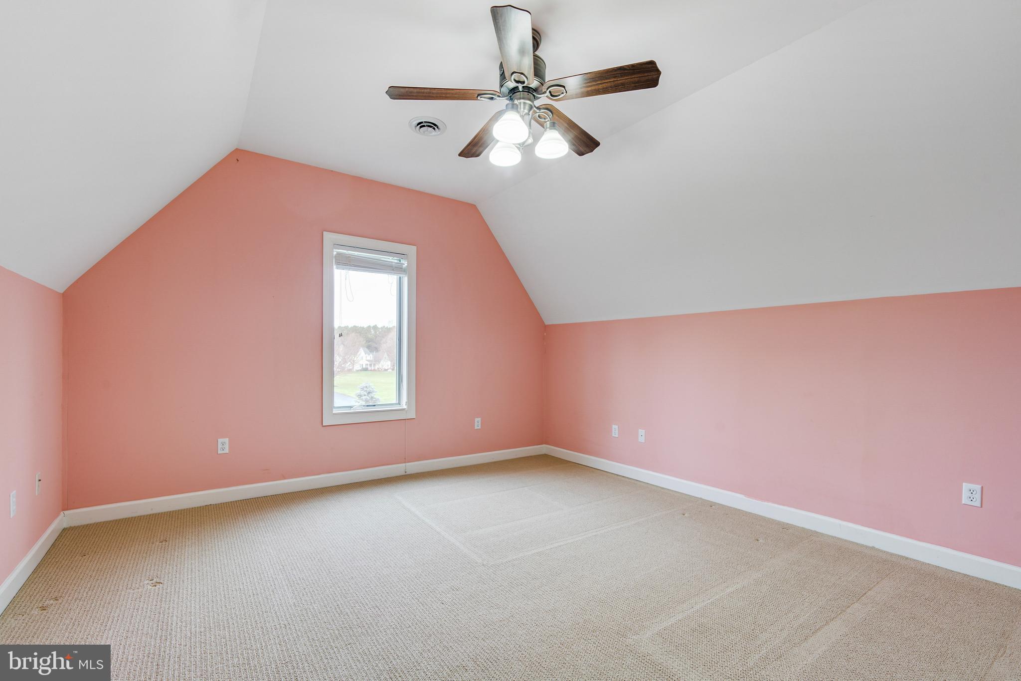 2817 Cox Neck Road Chester, MD 21619 - Photo 29 of 35 a view of a big room with windows