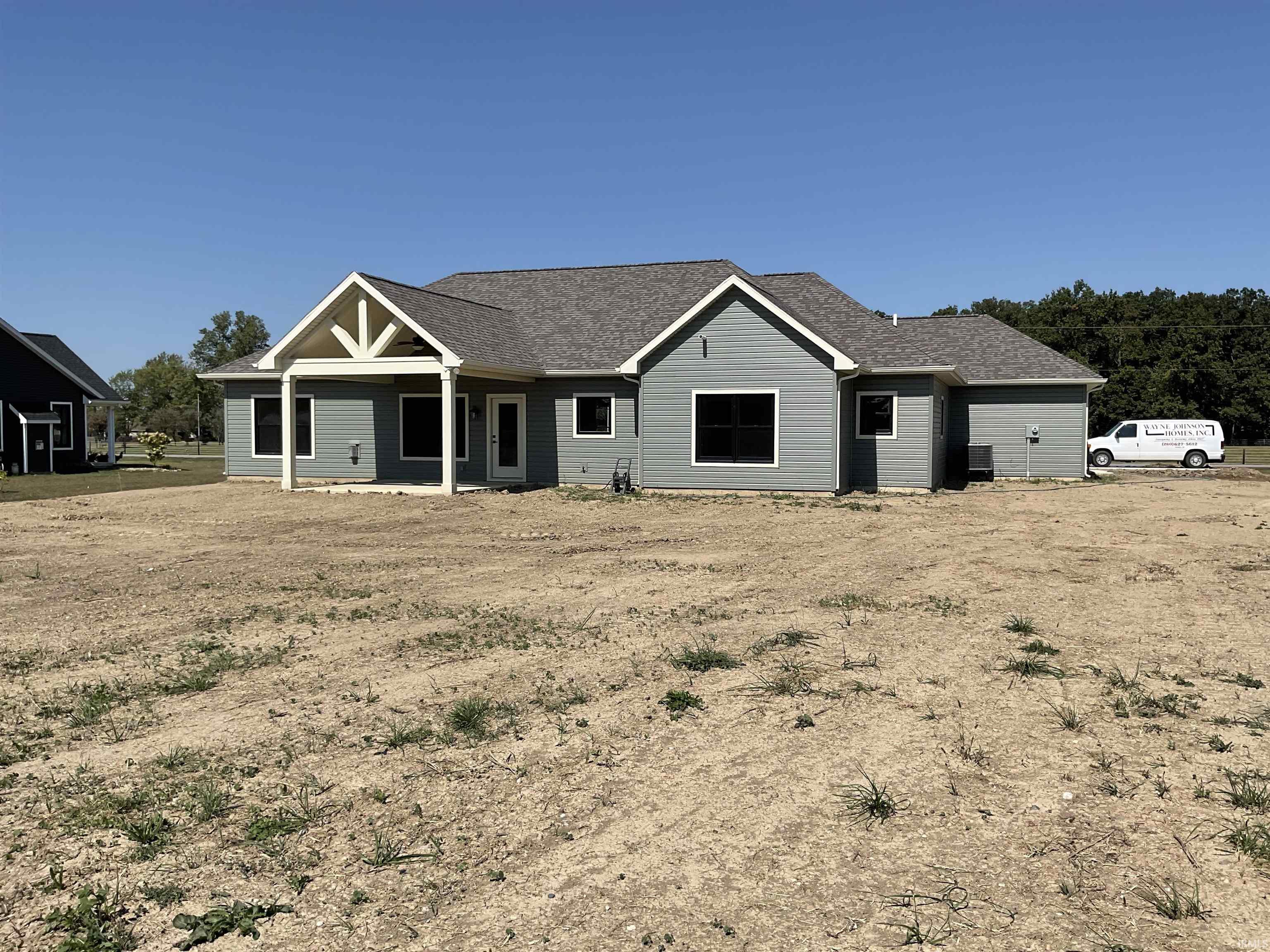 12510 Witmer Road Grabill, IN 46741 - Photo 3 of 15