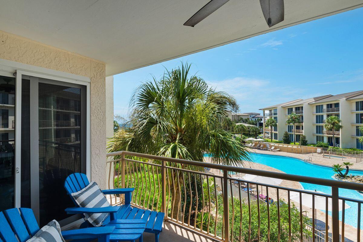 10254 East County Road, Unit 315 Inlet Beach, FL 32461 - Photo 14 of 37