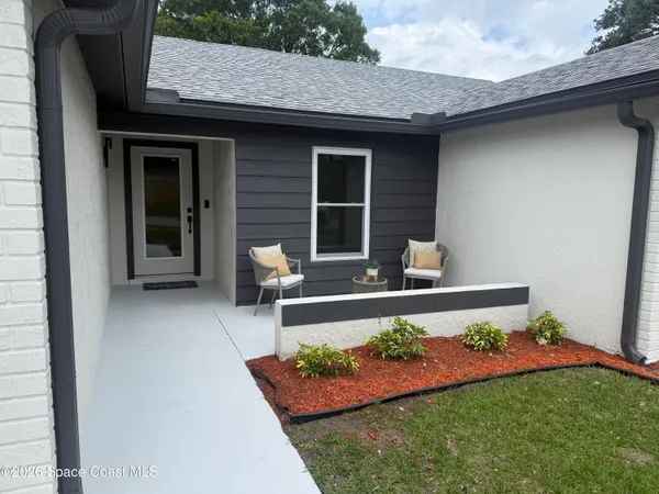 $499,000 | 3250 Woodsmill Drive, Melbourne, FL 32934