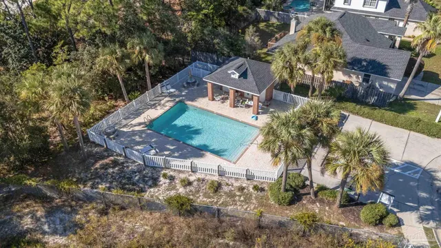 a view of ocean view with beach