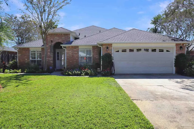 $459,000 | 1706 Turkey Oak Drive, Navarre, FL 32566