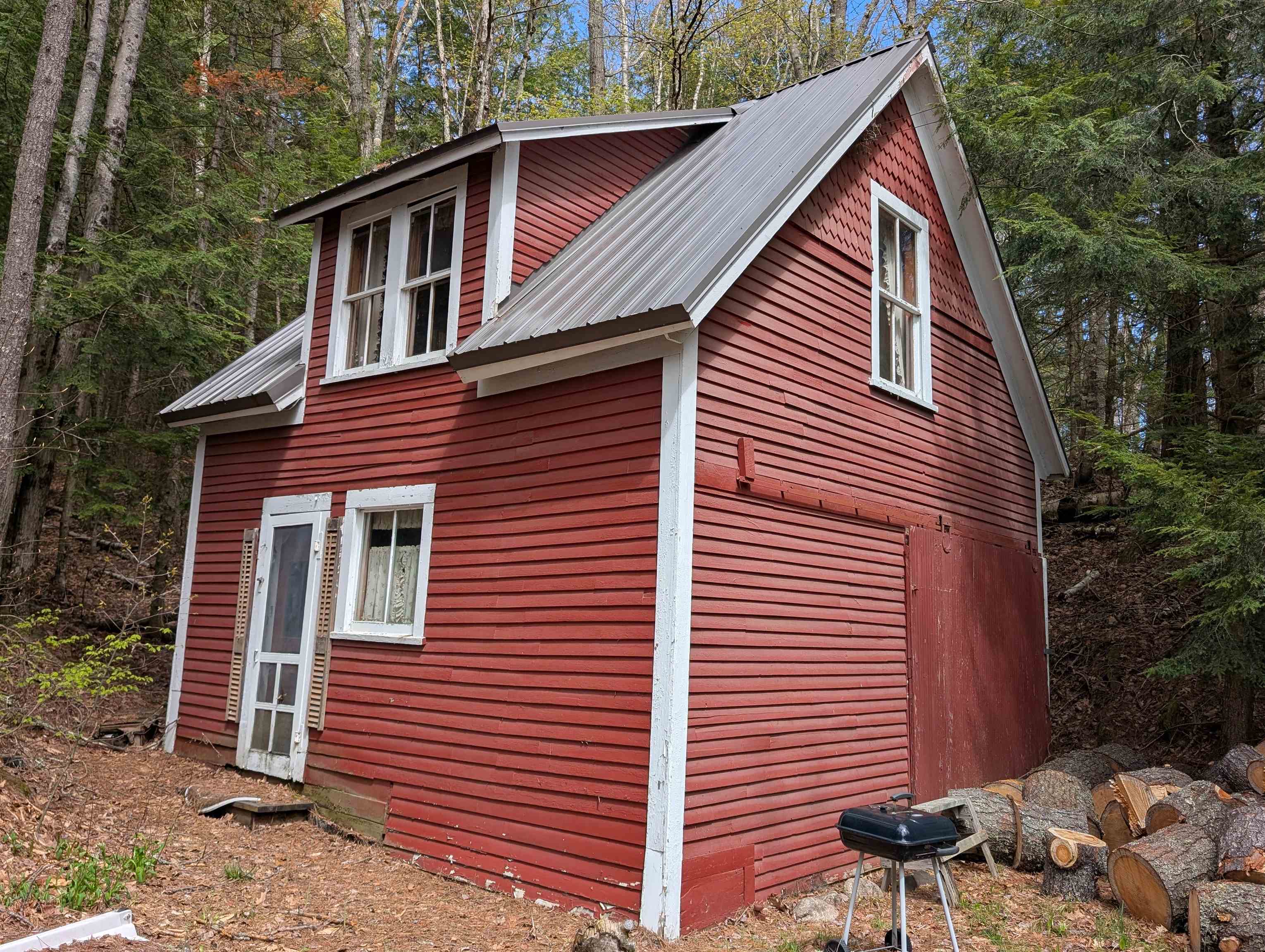 425 Partridge Lake Road Littleton, NH 03561 - Photo 6 of 24