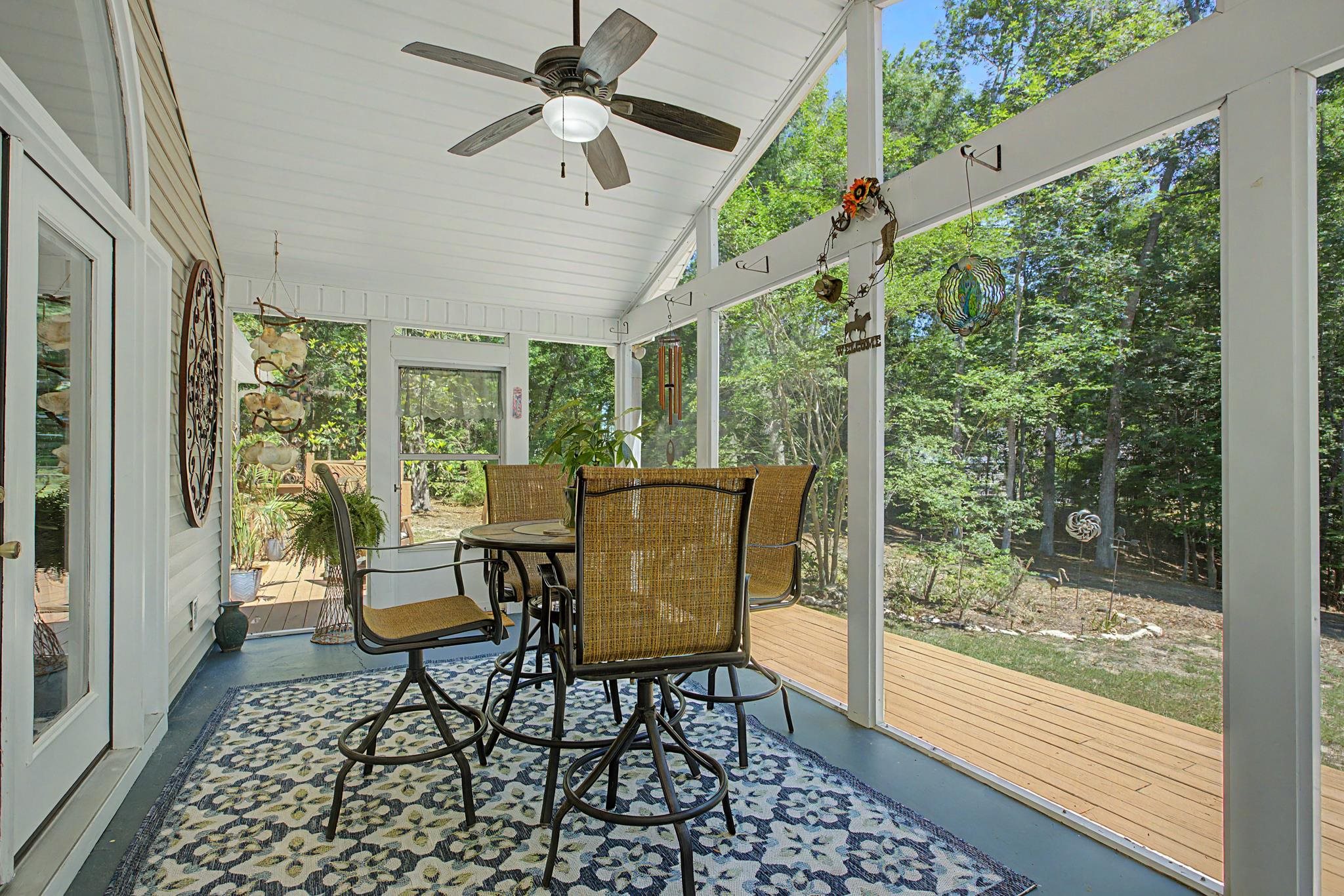 2865 Parramore Shores Road Tallahassee, FL 32310 - Photo 17 of 68
