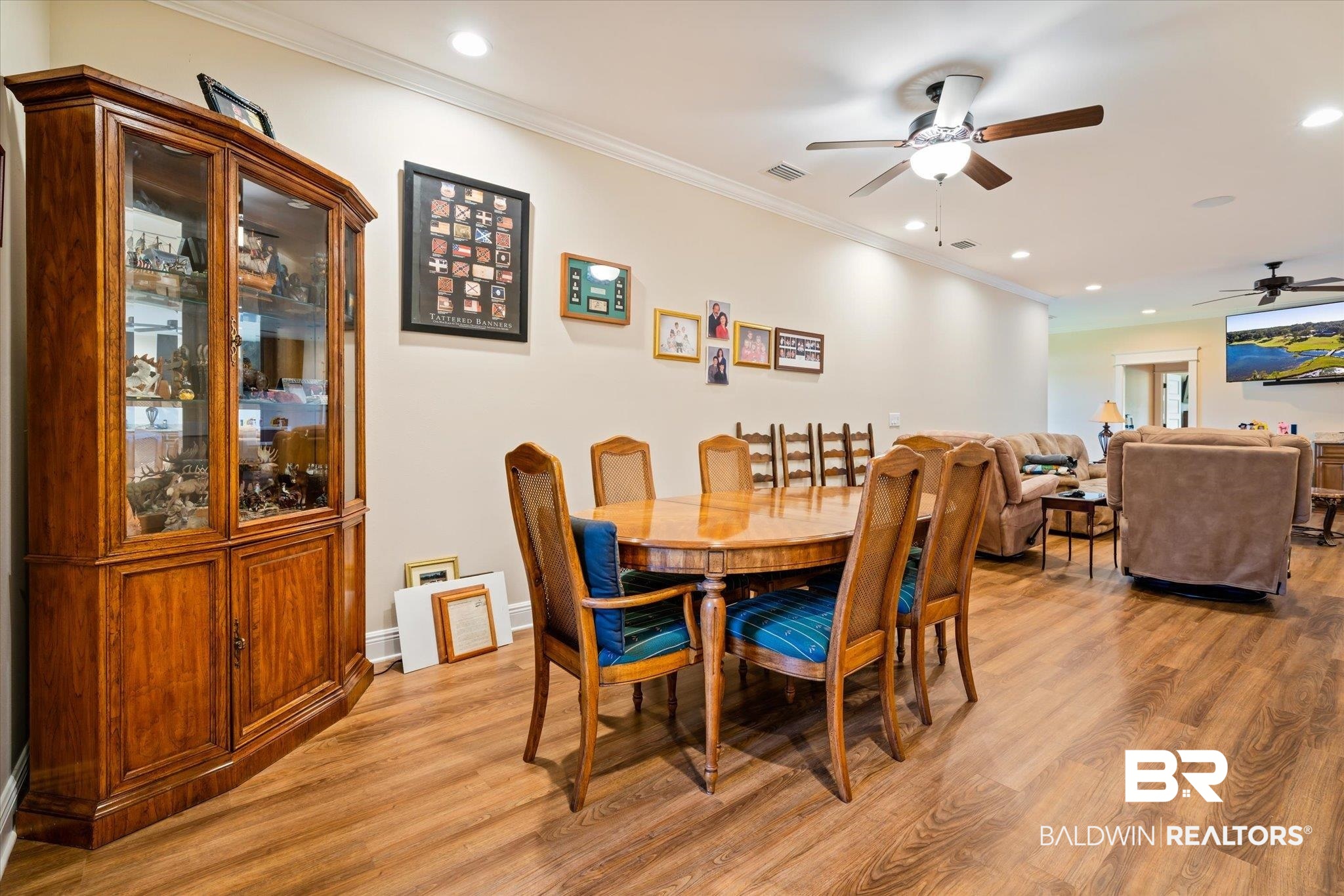 8370 Theodore Dawes Road Theodore, AL 36582 - Photo 27 of 50