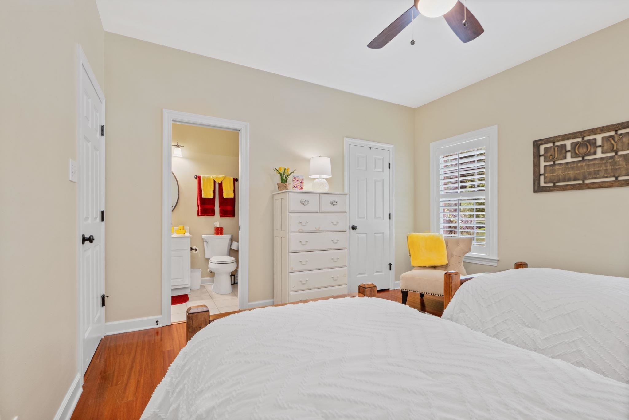 105 Beaver Dam Road Fairhope, AL 36532 - Photo 31 of 55 Bedroom