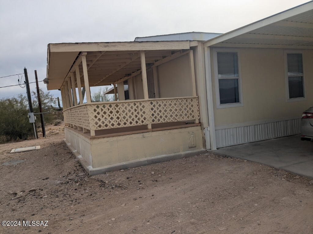1061 West Nelson Road Ajo, AZ 85321 - Photo 8 of 8