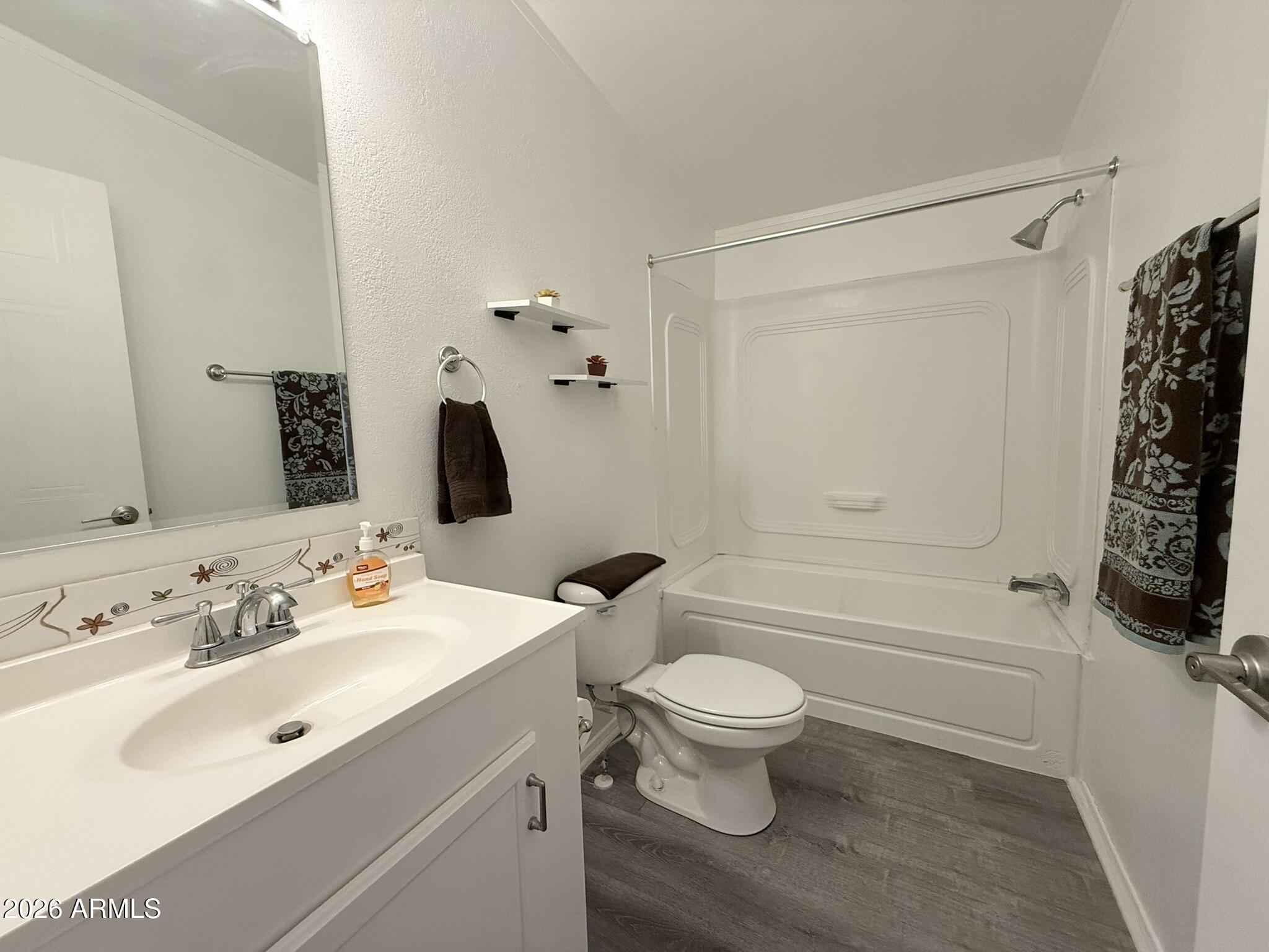 2685 West Foothill Street Apache Junction, AZ 85120 - Photo 11 of 49 IMG_5424