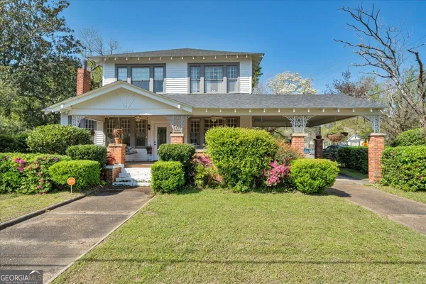 $210,000 | 220 West Drive, Dublin, GA 31021