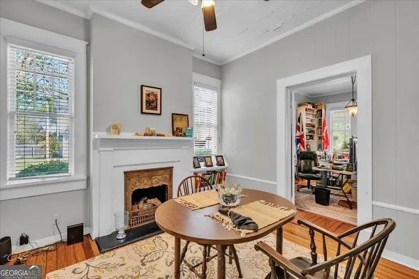 $210,000 | 220 West Drive, Dublin, GA 31021