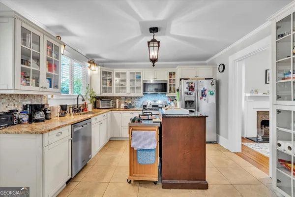 $210,000 | 220 West Drive, Dublin, GA 31021