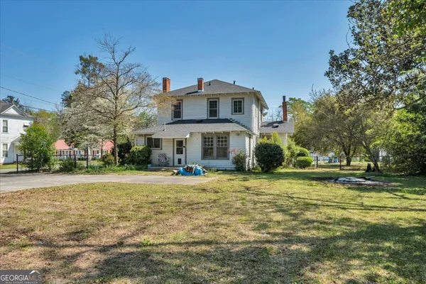 $210,000 | 220 West Drive, Dublin, GA 31021