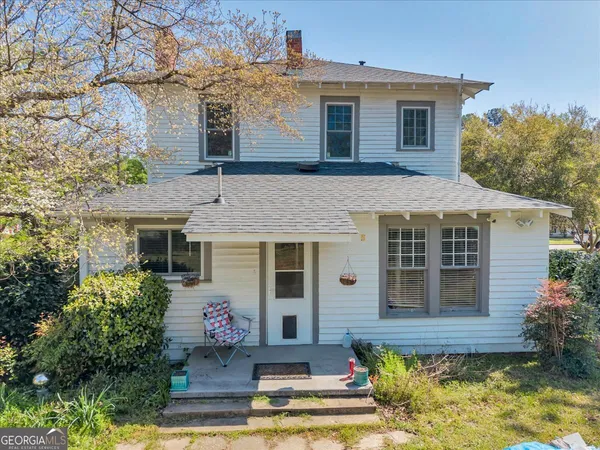 $210,000 | 220 West Drive, Dublin, GA 31021