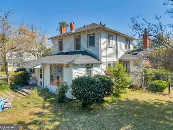 $210,000 | 220 West Drive, Dublin, GA 31021