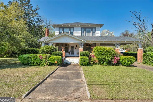 $210,000 | 220 West Drive, Dublin, GA 31021