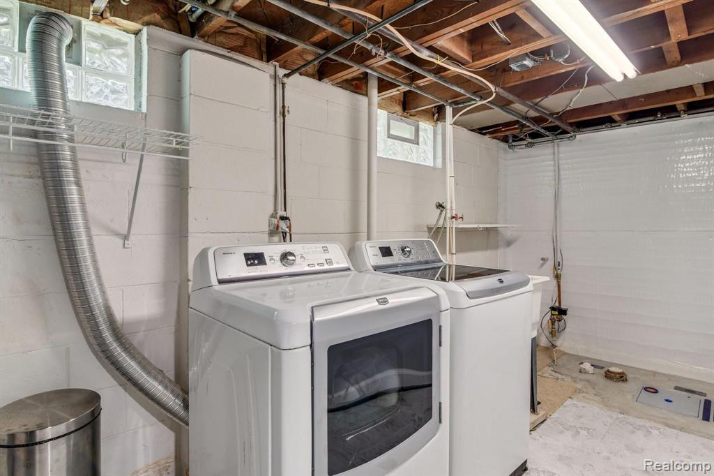 3411 Durham Road Royal Oak, MI 48073 - Photo 24 of 31