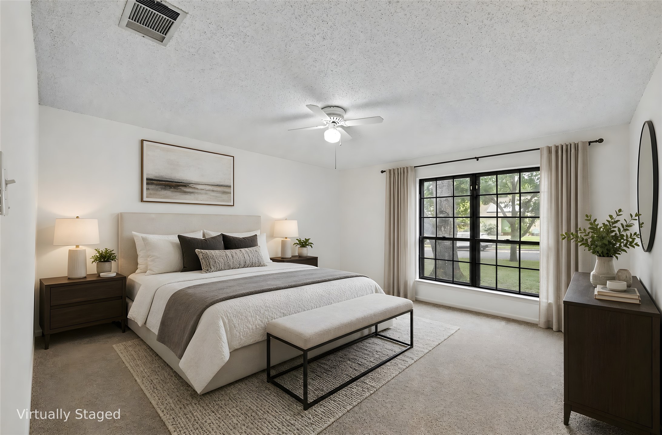 2411 Roehampton Drive Austin, TX 78745 - Photo 16 of 29 Virtually Staged