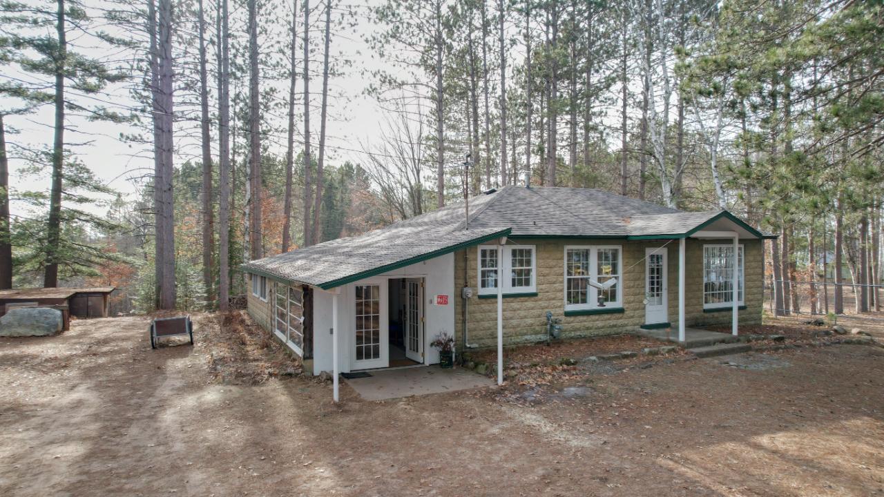 W6051 Duck Point Road Tomahawk, WI 54487 - Photo 3 of 52 Gallery Image 3
