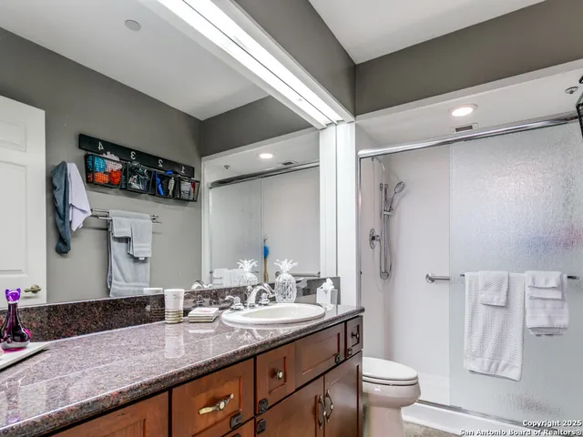 $234,900 | 1 Towers Park Lane, Unit 316, San Antonio, TX 78209