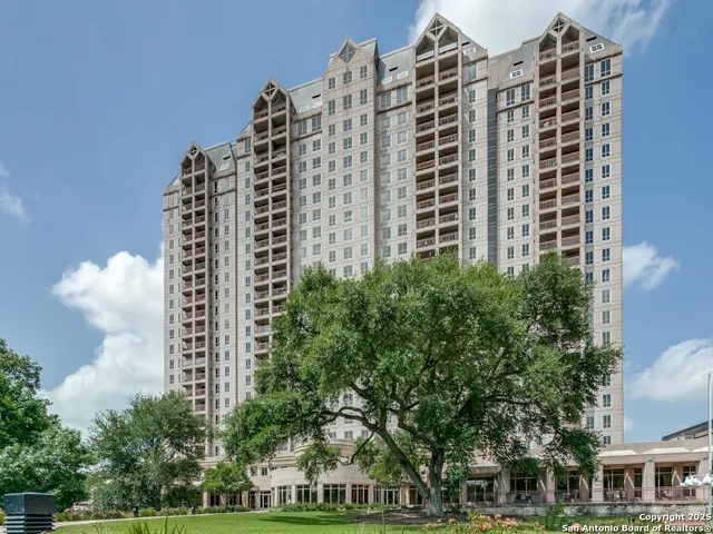 $234,900 | 1 Towers Park Lane, Unit 316, San Antonio, TX 78209